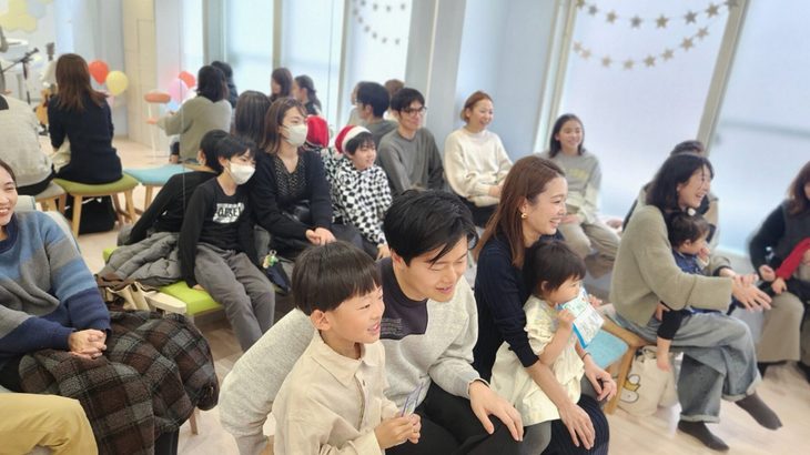 イベントレポート 今回のBasstoneschoolクリスマス会の笑顔は．．． みなさんこんにちは！ Basstoneschoolミュージックスクール受付のまみです ...続く 2026.01.12