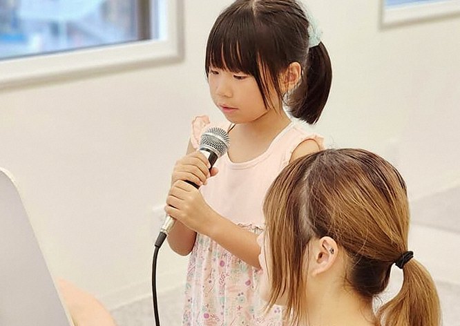 Basstoneschoolミュージックスクール
