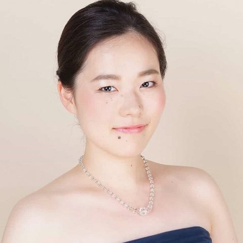 川村 いずみ先生の写真