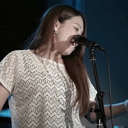 宇野 あゆ美先生の写真