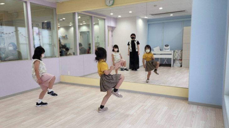 ダンスコース 一緒にダンスを始めませんか こんにちは 少し間が空いてしまいました…お久しぶりです、受付の田中です つい先日...続く 2022.06.13