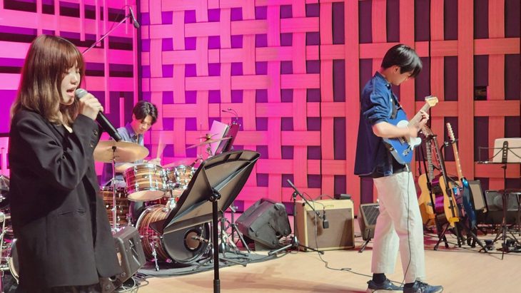 イベントレポート 2024発表会LIVE ☆6/15(土)小学4年生～中高生・一般編！ 2024発表会LIVE ☆6/15(土)小学4年生～中高生・一般編！...続く 2024.07.30